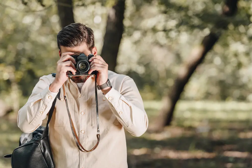 Choosing the Perfect Event Photographer