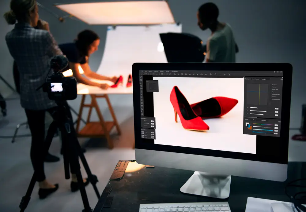 Boost Your Brand With Professional Product Photography!